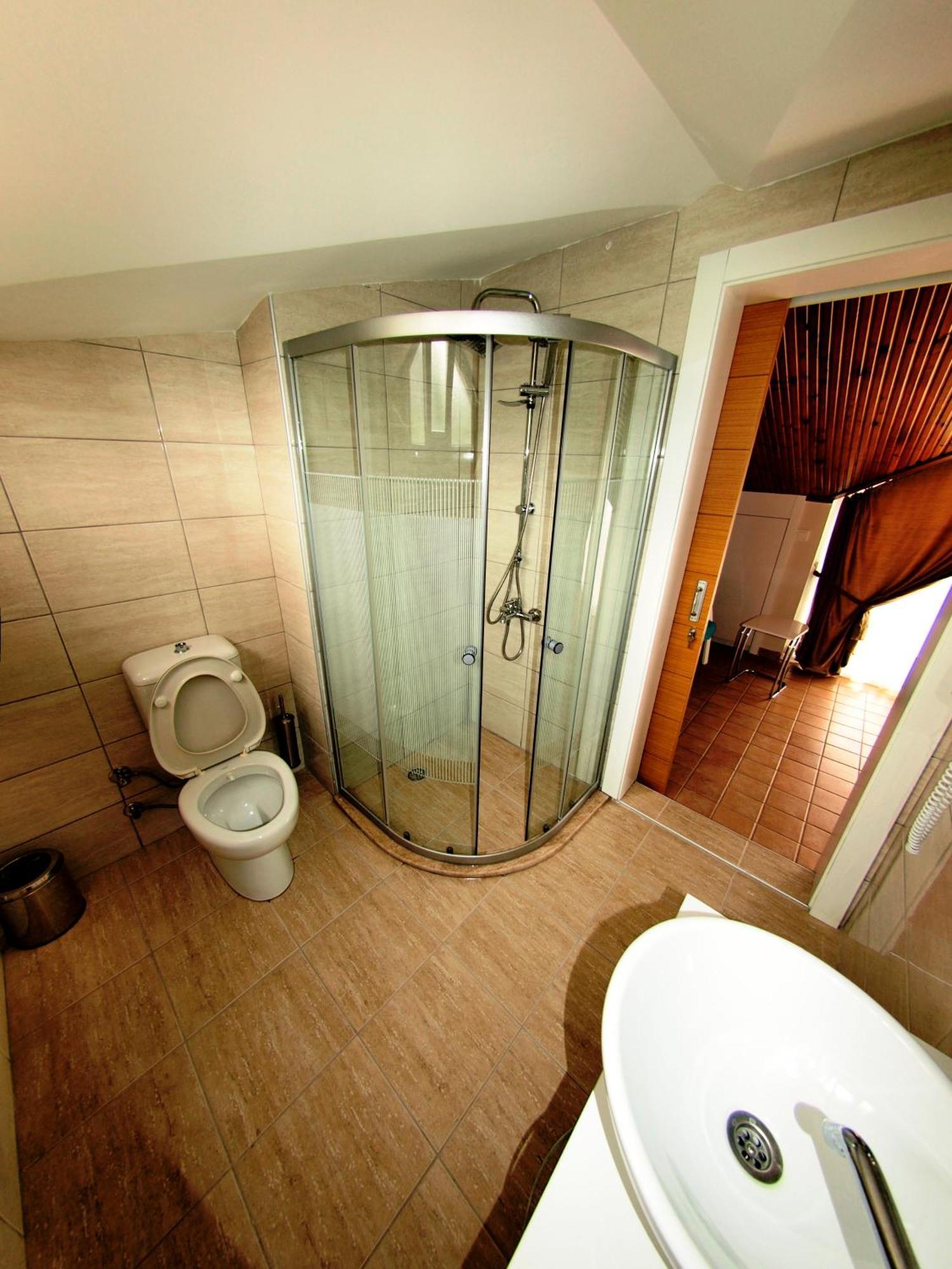 Gocek Pera Hotel Εξωτερικό φωτογραφία